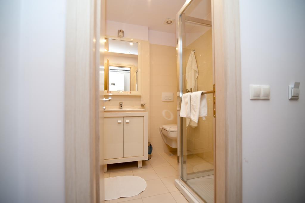 Hotel Nova Тирговіште Екстер'єр фото
